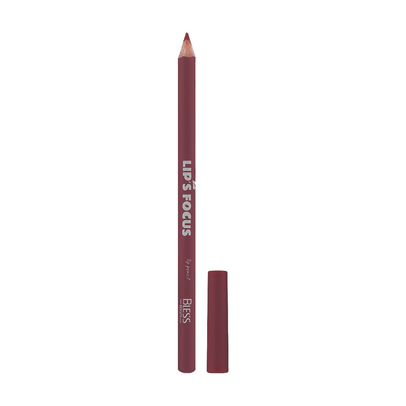 Олівець для губ Bless Beauty Lip's Focus Pencil 04, 1.7 г