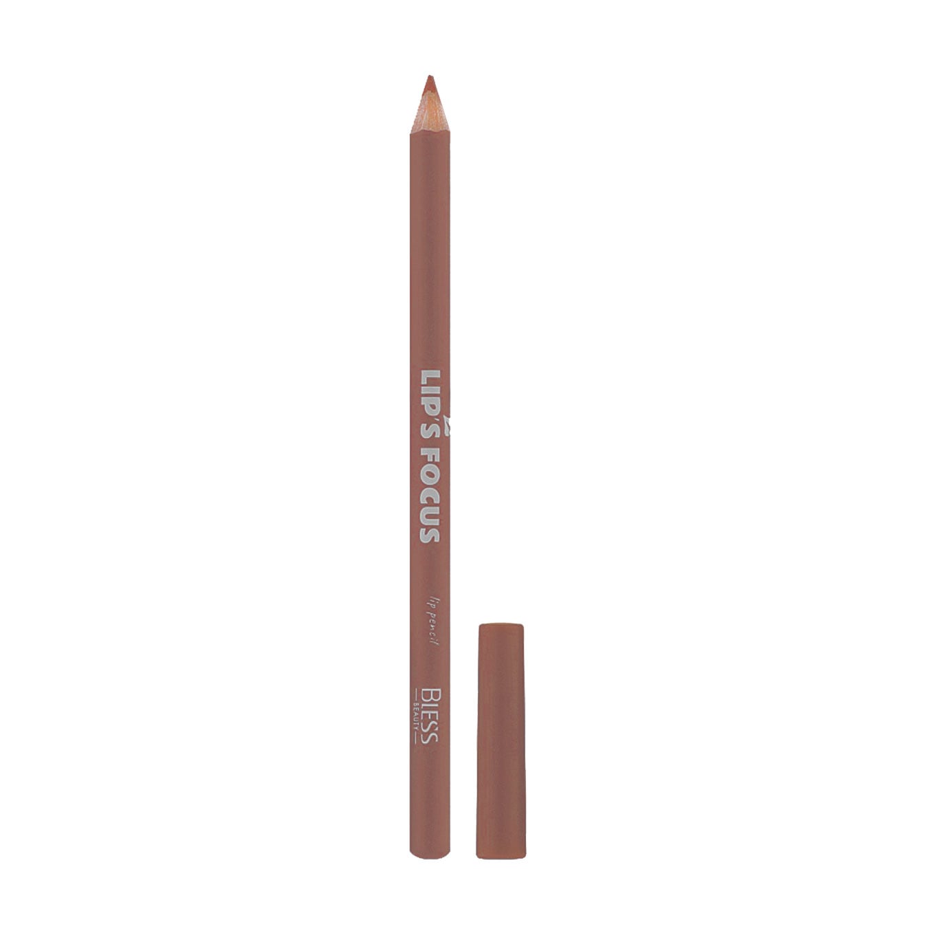 Олівець для губ Bless Beauty Lip's Focus Pencil 06, 1.7 г