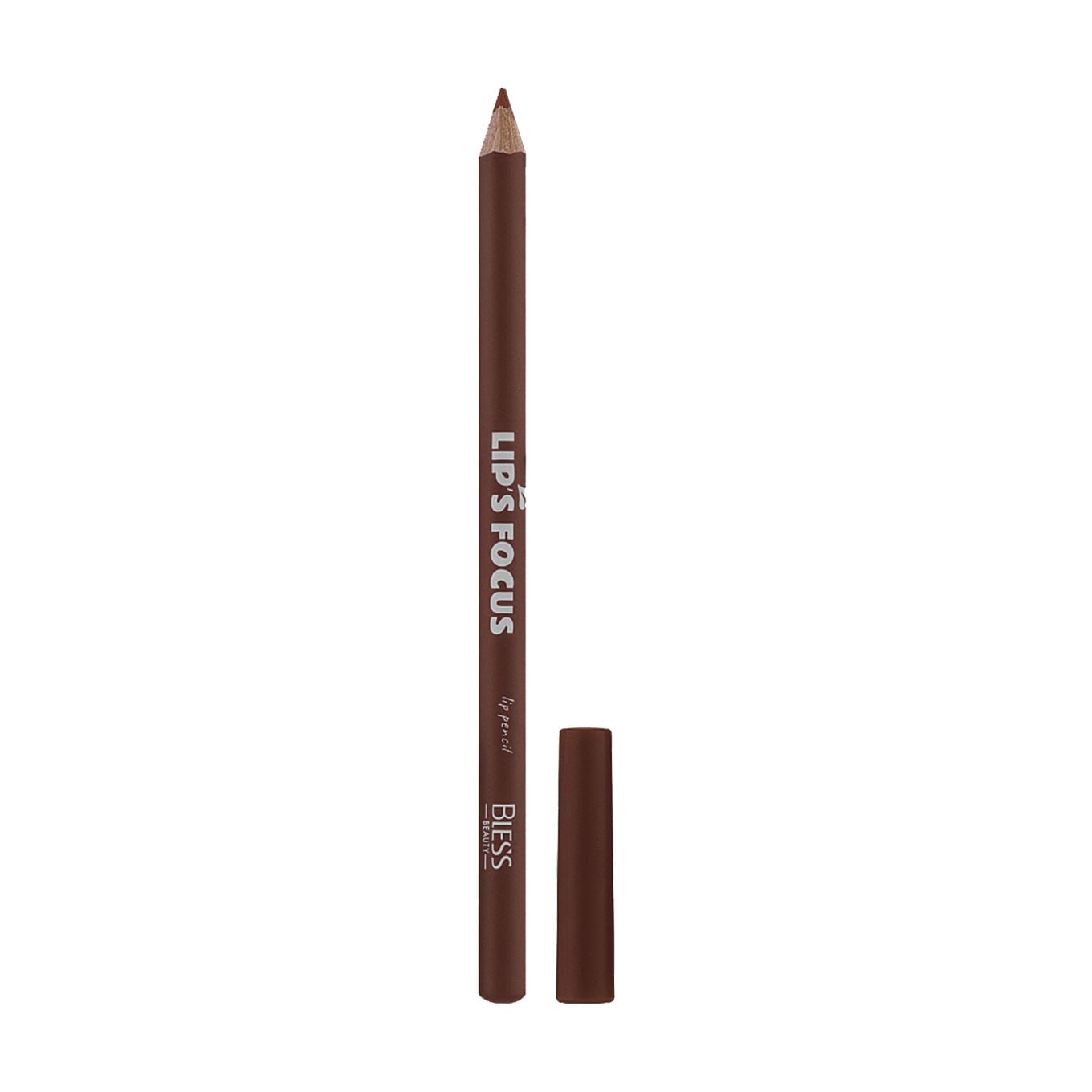 Олівець для губ Bless Beauty Lip's Focus Pencil 10, 1.7 г
