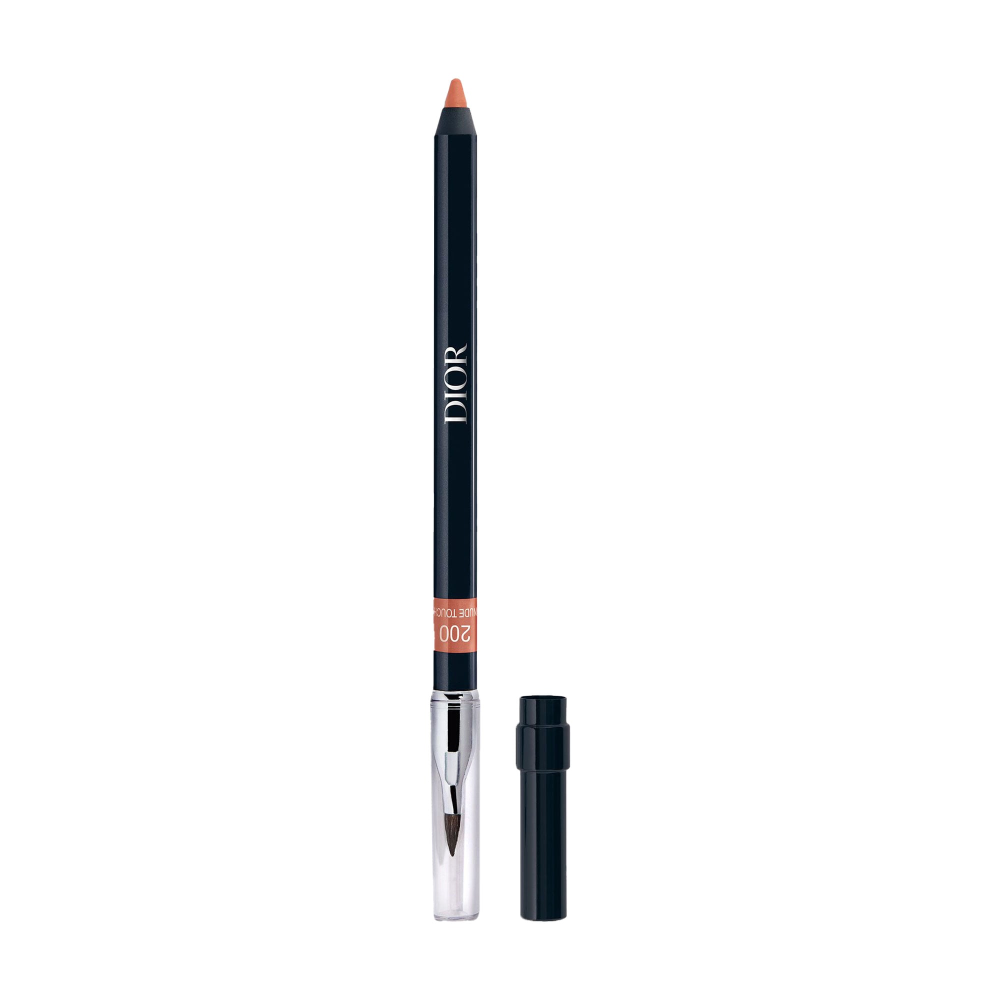 Олівець для губ Dior Rouge Dior Contour, 200 Nude Touch, 1.2 г