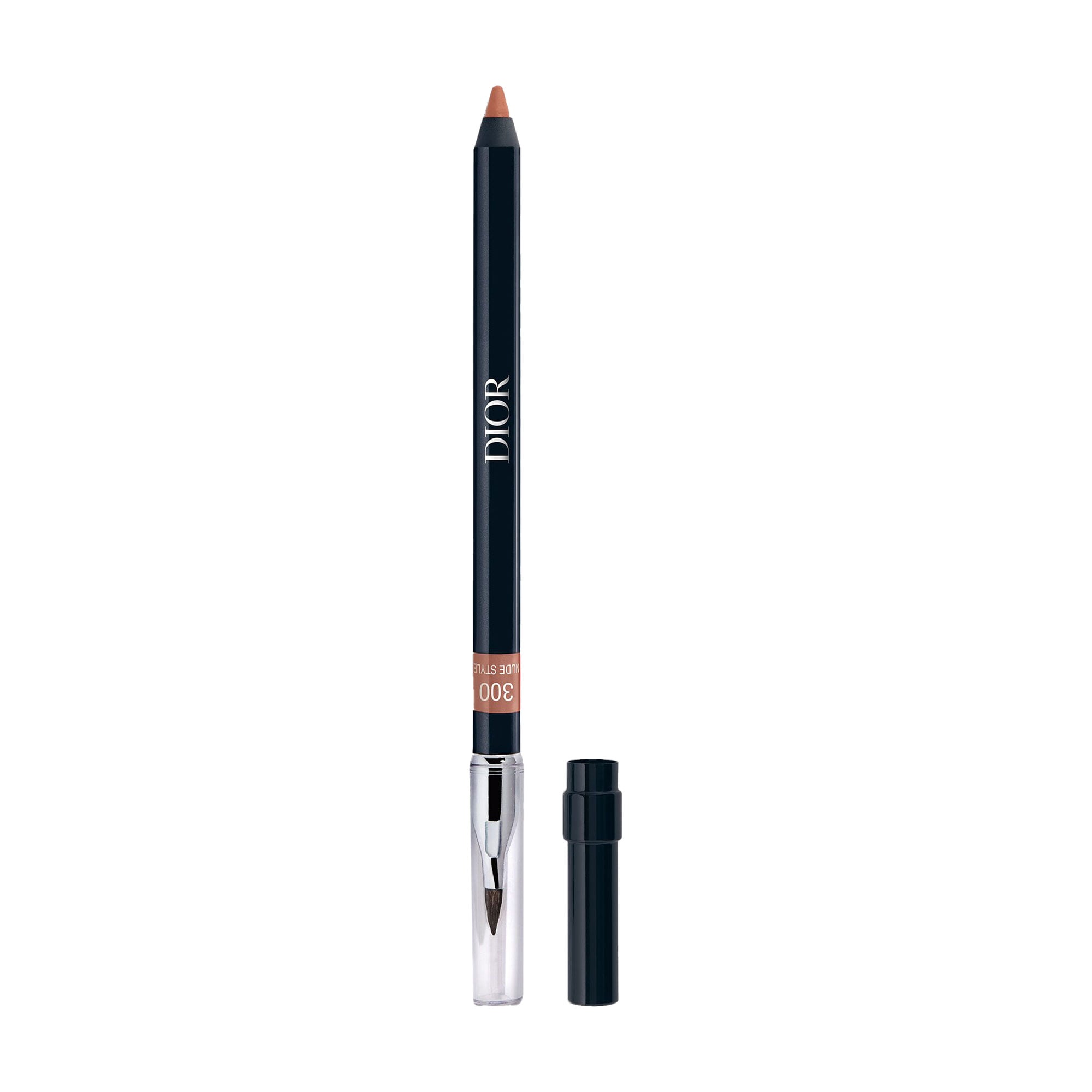 Олівець для губ Dior Rouge Dior Contour, 300 Nude Style, 1.2 г