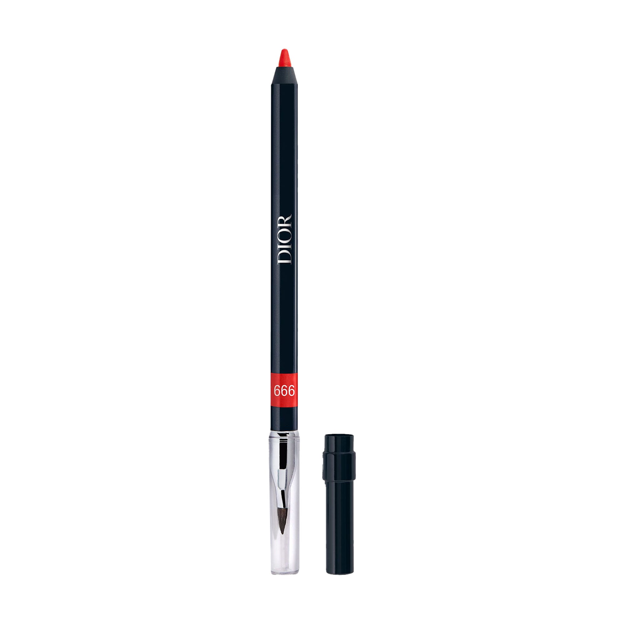 Олівець для губ Dior Rouge Dior Contour, 999, 1.2 г